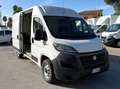 Fiat Ducato POWER 2.3mjt 160cv L2H2 FURGONE Bianco - thumbnail 1