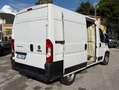 Fiat Ducato POWER 2.3mjt 160cv L2H2 FURGONE Bianco - thumbnail 2
