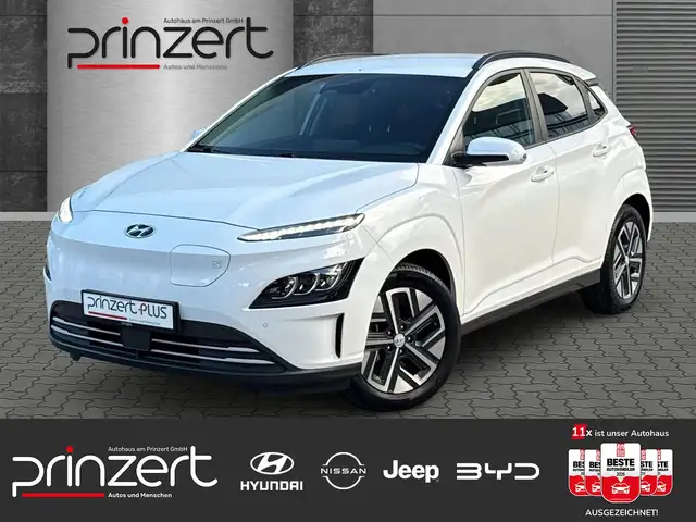 Hyundai KONA Elektro 39,2 kWh *Navi Sitzhzg PDC*