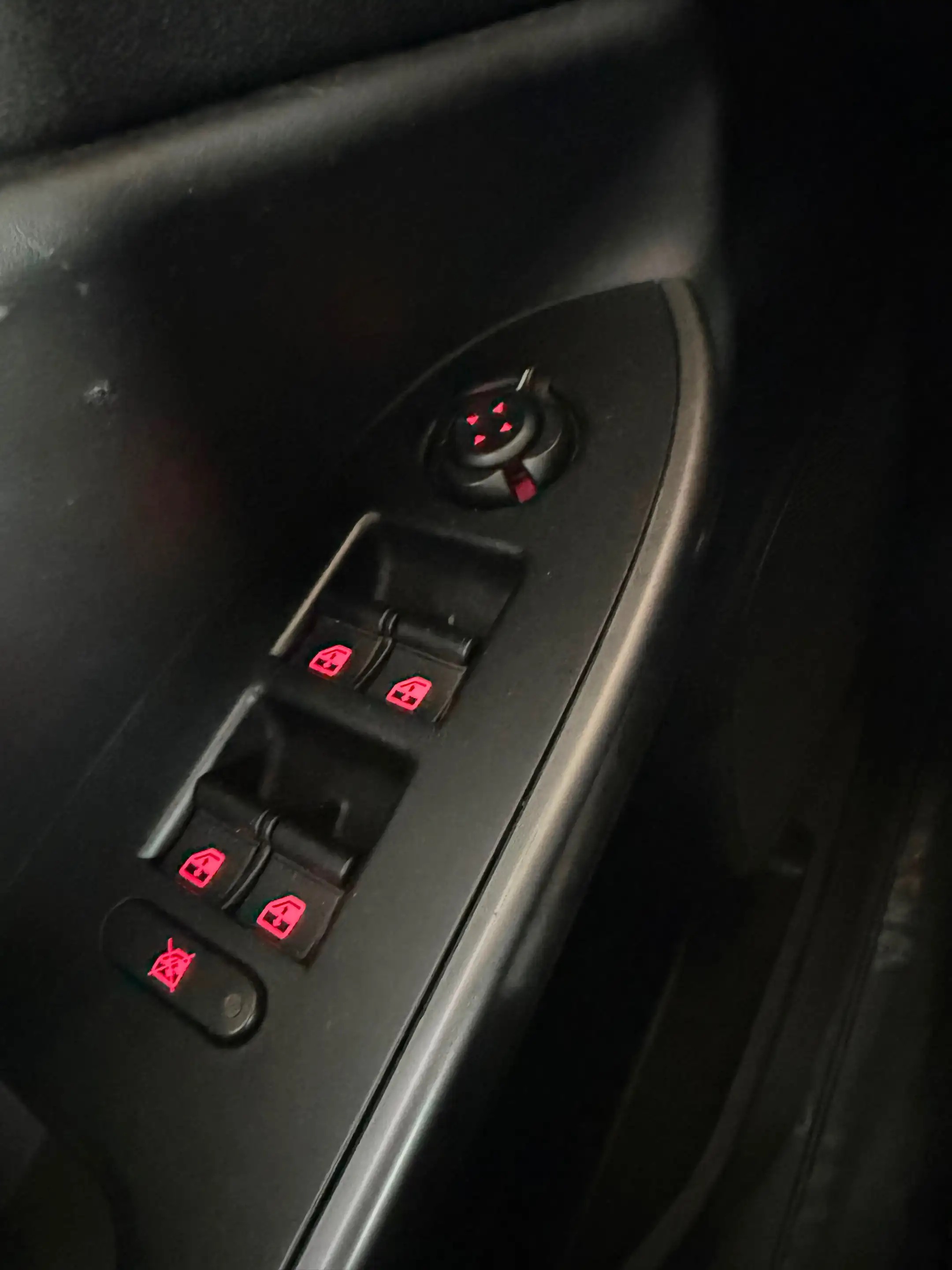 Alfa Romeo Giulietta Giulietta 1.4 TB Impression — photo 10