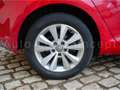 Volkswagen Golf 1.4 TSI 140 DSG/Climatronic/Spiegelpaket/Auto-Hold Rot - thumbnail 13
