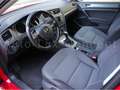 Volkswagen Golf 1.4 TSI 140 DSG/Climatronic/Spiegelpaket/Auto-Hold Rot - thumbnail 5