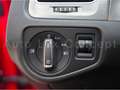 Volkswagen Golf 1.4 TSI 140 DSG/Climatronic/Spiegelpaket/Auto-Hold Rot - thumbnail 17