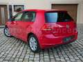 Volkswagen Golf 1.4 TSI 140 DSG/Climatronic/Spiegelpaket/Auto-Hold Rot - thumbnail 4