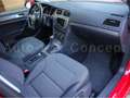 Volkswagen Golf 1.4 TSI 140 DSG/Climatronic/Spiegelpaket/Auto-Hold Rot - thumbnail 6