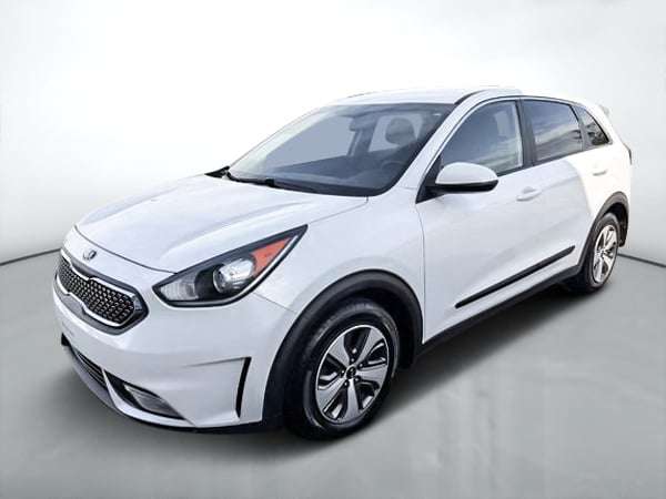 2019 Kia Niro L — снимка 1