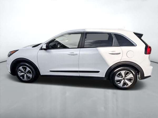 2019 Kia Niro L — снимка 1
