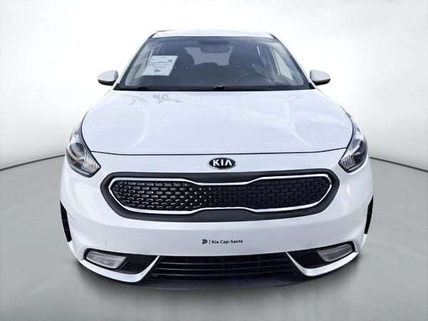 2019 Kia Niro L — снимка 1