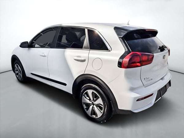 2019 Kia Niro L — снимка 1