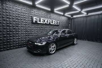 3.0 TDI EU5 quattro GEWERBE/EXPORT