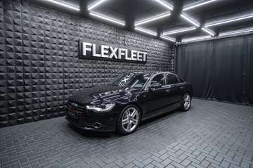 3.0 TDI EU5 quattro GEWERBE/EXPORT