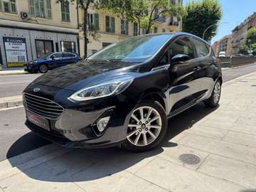 1.0l EcoBoost 100 cv SS BVM6 Titanium