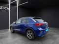 Volkswagen T-Roc TSI R-Line DSG Standhzg LEDplus Navi AID ACC RF... Blau - thumbnail 3