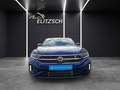 Volkswagen T-Roc TSI R-Line DSG Standhzg LEDplus Navi AID ACC RF... Blau - thumbnail 8