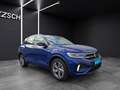 Volkswagen T-Roc TSI R-Line DSG Standhzg LEDplus Navi AID ACC RF... Blau - thumbnail 7