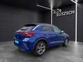 Volkswagen T-Roc TSI R-Line DSG Standhzg LEDplus Navi AID ACC RF... Blau - thumbnail 5