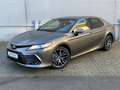 Toyota Camry Premium + camera+navi+sensoren Plateado - thumbnail 23