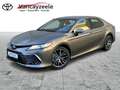 Toyota Camry Premium + camera+navi+sensoren Argento - thumbnail 1