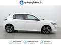 Peugeot 208 1.2 PureTech 100ch S\u0026S Style - thumbnail 4