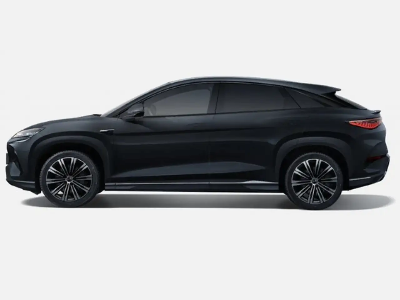 BYD SEALION 7
