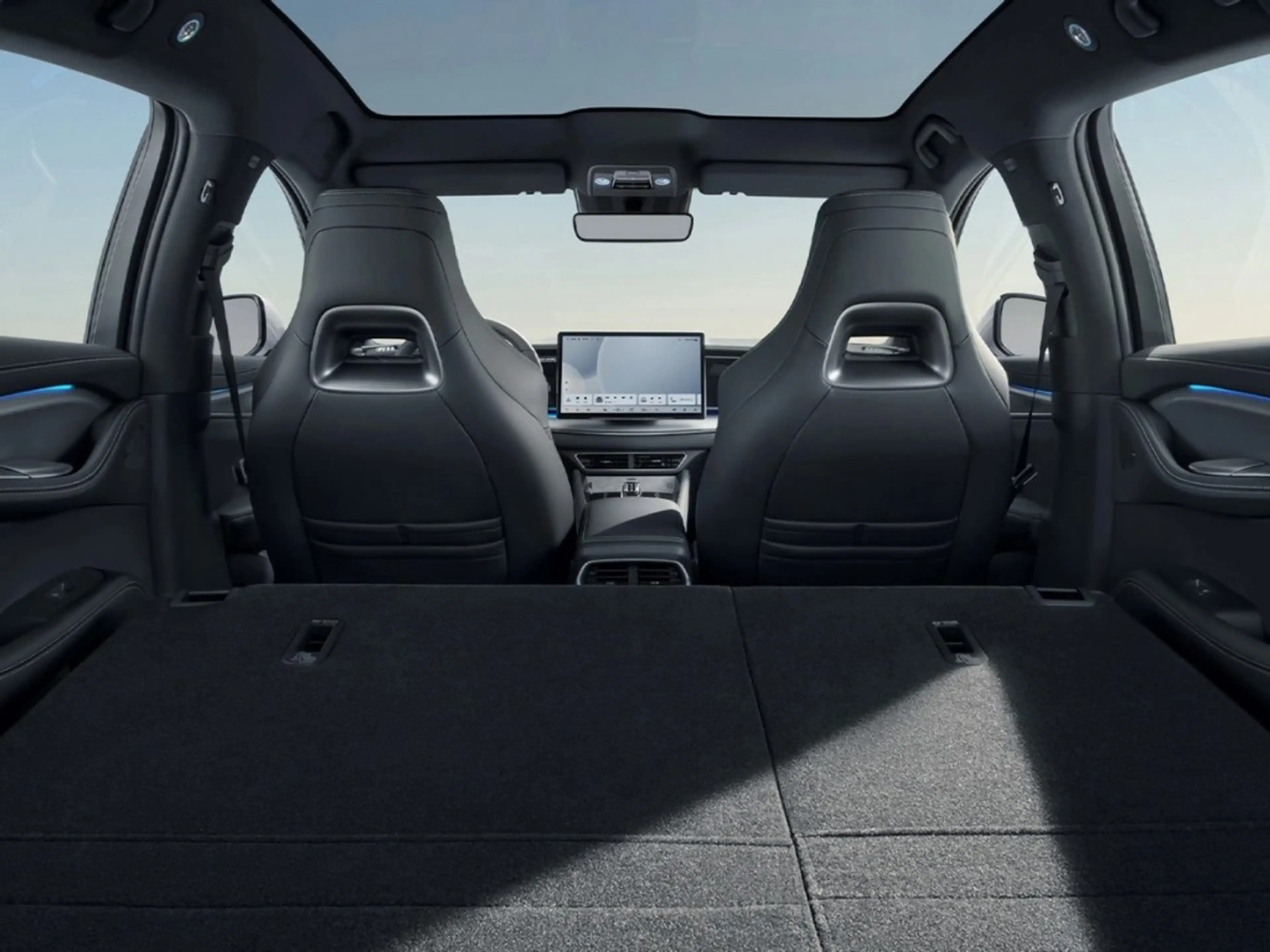 BYD Sealion 7 COMFORT 82.5 KWH RIJKLAAR — photo 9