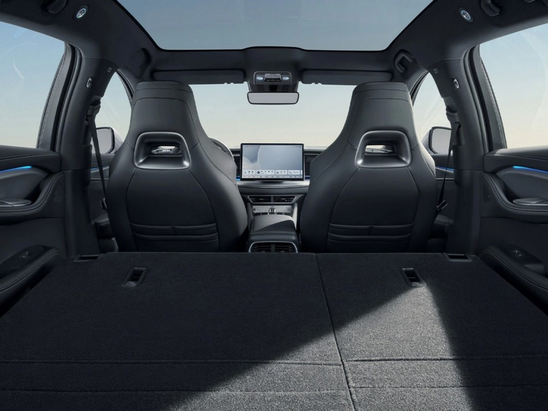 BYD Sealion 7 COMFORT 82.5 KWH RIJKLAAR — photo 9