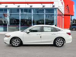 Honda Civic 2026