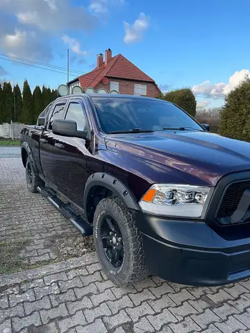 Dodge RAM Dodge RAM