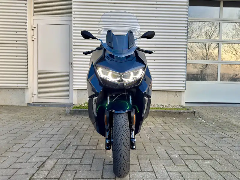 BMW C 400 - foto 2