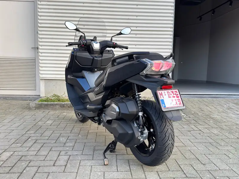 BMW C 400 - foto 5