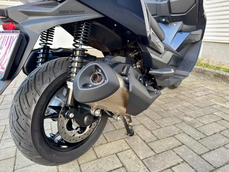 BMW C 400 - foto 8