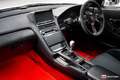 Honda NSX NA1 JDM Facelift / NSX-R / ARC / CARBON / TITAN / Silber - thumbnail 49