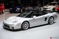 Honda NSX NA1 JDM Facelift / NSX-R / ARC / CARBON / TITAN / Silber - thumbnail 7