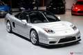 Honda NSX NA1 JDM Facelift / NSX-R / ARC / CARBON / TITAN / Silber - thumbnail 20