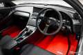 Honda NSX NA1 JDM Facelift / NSX-R / ARC / CARBON / TITAN / Silber - thumbnail 40