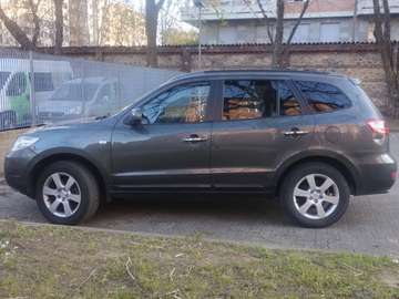 Santa Fe II 2006 2.2 crdi vgt Active