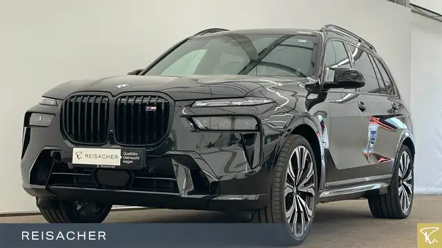 BMW X7 M ixDrive Autom. Parksystem Sitzbelüftung