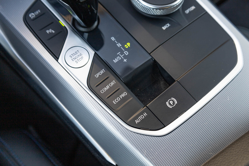 BMW 440 M440i G22 Coupé xDrive High Executive / Pano / Key — photo 26