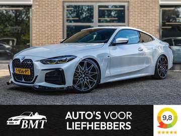 M440i G22 Coupé xDrive High Executive / Pano / Key