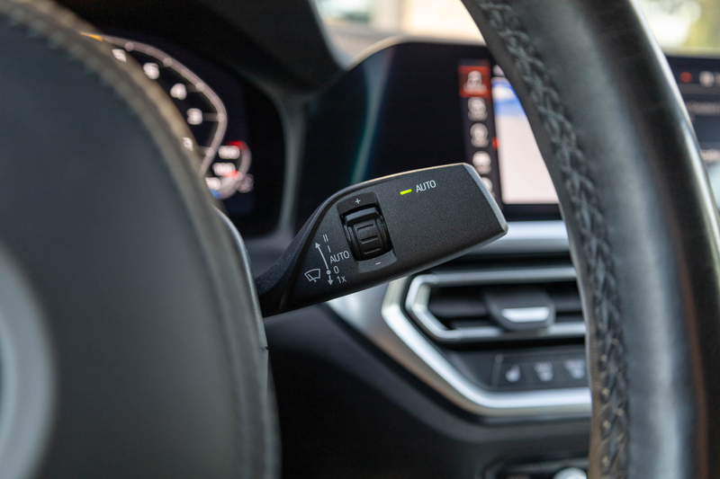 BMW 440 M440i G22 Coupé xDrive High Executive / Pano / Key — photo 21