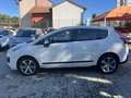 Peugeot 3008 1.6 hdi 8v Allure 115cv fap OK NEOPATENTATI Blanc - thumbnail 9