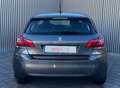 Peugeot 308 Active Pack Tempomat 1.Hand Grau - thumbnail 13