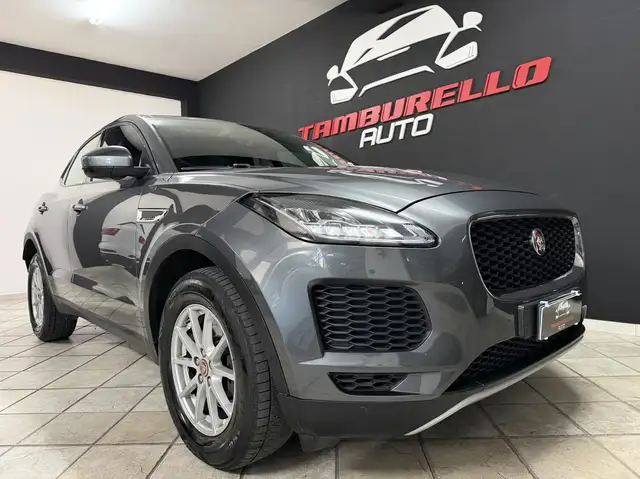 Jaguar E-Pace 2.0d i4 S awd 150cv