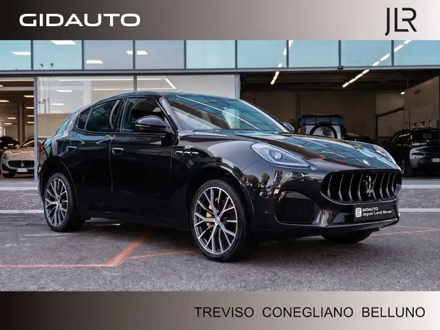 Maserati Grecale 2.0 300cv MHEV GT Q4 auto