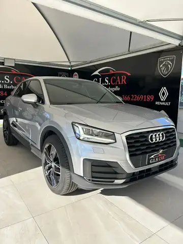 Audi Q2 Q2 30 TDI S tronic Admired