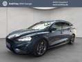 Ford Focus Turnier 1.5 EB ST-LINE + LED + AHK + GJR Blau - thumbnail 1