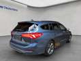 Ford Focus Turnier 1.5 EB ST-LINE + LED + AHK + GJR Blau - thumbnail 7