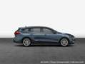 Ford Focus Turnier 1.5 EB ST-LINE + LED + AHK + GJR Blau - thumbnail 5