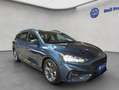 Ford Focus Turnier 1.5 EB ST-LINE + LED + AHK + GJR Blau - thumbnail 9
