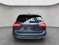 Ford Focus Turnier 1.5 EB ST-LINE + LED + AHK + GJR Blau - thumbnail 5